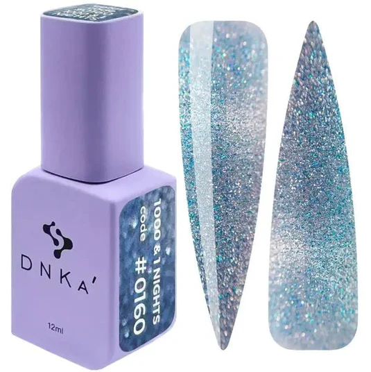 DNKa Cat Eye 1000 & 1 Nights #0160 12ml