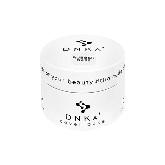 DNKa Rubber Base 30 ml