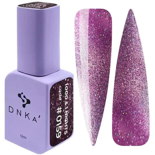 DNKa Cat Eye 1000 & 1 Nights #0159 12ml