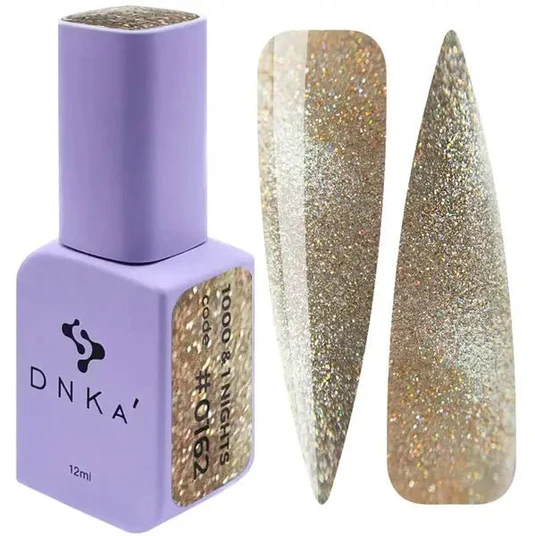 DNKa Cat Eye 1000 & 1 Nights #0162 12ml
