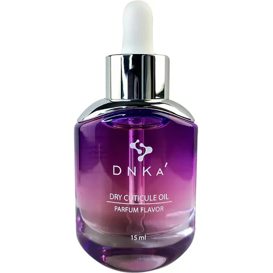 DNKa Droge Nagelriemolie Fairy Strawberry 15ml