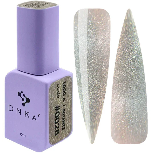 DNKa Cat Eye 1000 & 1 Nights #0028 12ml